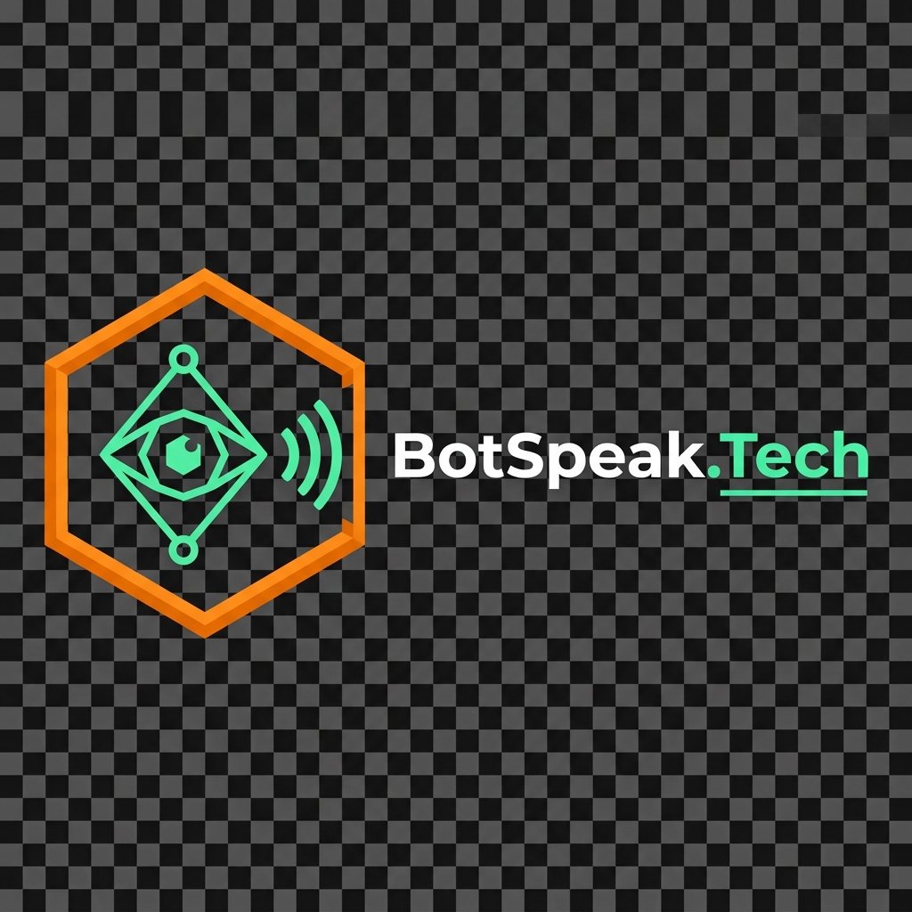 BotSpeak.Tech — AI Agent Payment Gateway